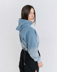 BUZO Y/OUT WOMEN MACH