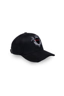 GORRA CLEMONT PENDIO NEGRO