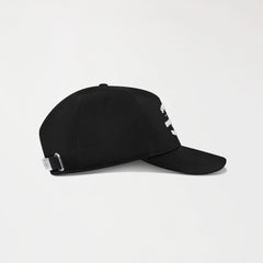 GORRA MONASTERY REDBUCK BLACK
