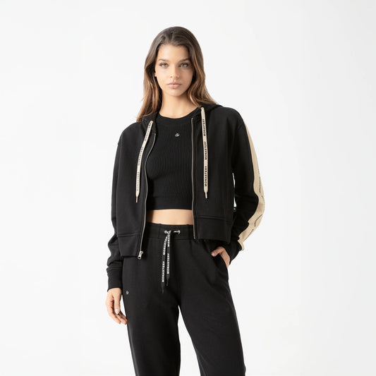 BUZO MONASTERY SIRKE BLACK