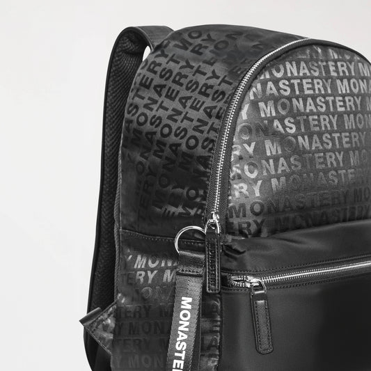 MORRAL MONASTERY THOT BLACK