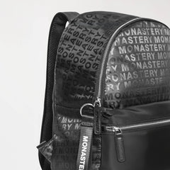 MORRAL MONASTERY THOT BLACK