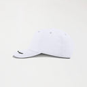 GORRA MONASTERY TIBER WHITE