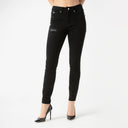 JEAN MONASTERY WOMEN VISUS BLACK