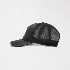 GORRA MONASTERY VOLOVA BLACK