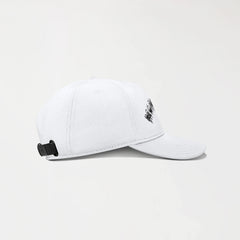 GORRA MONASTERY ZAINO WHITE