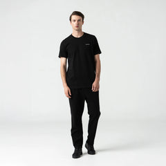 CAMISETA MONASTERY ZHOMIN BLACK