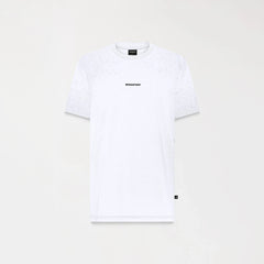 CAMISETA MONASTERY ZOLERN WHITE