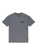 CAMISETA CLEMONT DIMORA GRIS OSCURO