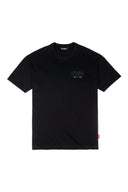 CAMISETA CLEMONT DIMORA NEGRO