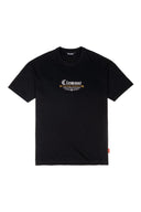 CAMISETA CLEMONT TATTILE NEGRO