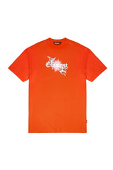 CAMISETA CLEMONT RIFIORIRE ROJO