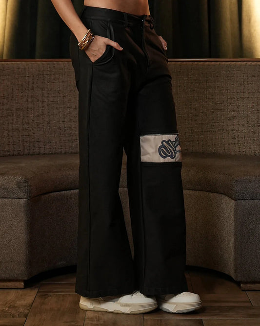 PANTALON Y/OUT MATE