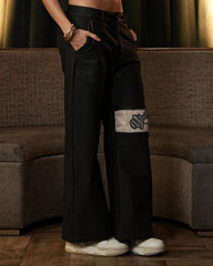 PANTALON Y/OUT MATE