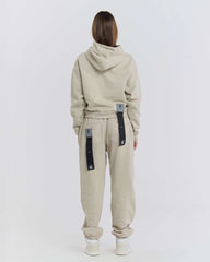 JOGGER Y/OUT WOMEN REISE CREMA