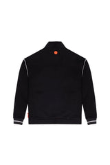 BUZO CLEMONT TRACCIA NEGRO/CREMA