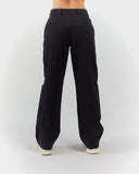 PANTALON CLEMONT WOMEN RADIOSO BLACK