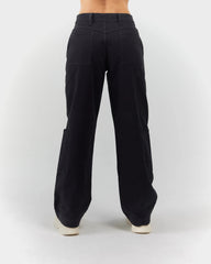 PANTALON CLEMONT WOMEN RADIOSO BLACK