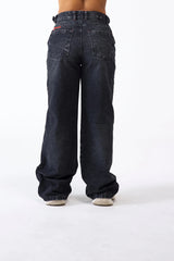 JEAN CLEMONT WOMEN PRESAGIO NEGRO