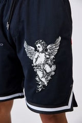 BERMUDA CLEMONT RASSEGNA NEGRO