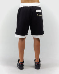 BERMUDA CLEMONT RICERCATO BLACK