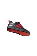 TENIS CLEMONT SCARPONI NEGRO