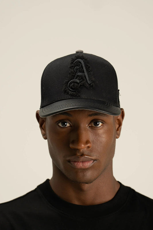 GORRA AP CROWN ECLIPSE BLACK