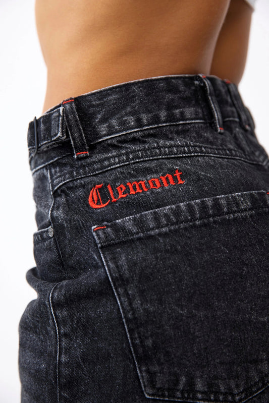 JEAN CLEMONT WOMEN PRESAGIO NEGRO