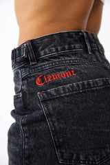 JEAN CLEMONT WOMEN PRESAGIO NEGRO