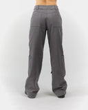 PANTALON CLEMONT WOMEN RADIOSO GREY