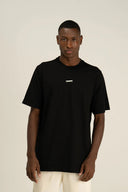 CAMISETA AP CROWN DAWN BLACK