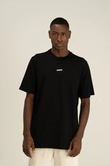 CAMISETA AP CROWN DAWN BLACK