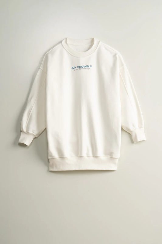 CAMIBUZO AP CROWN ESSENCE WHITE