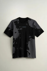 CAMISETA AP CROWN DEPTH BLACK