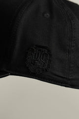 GORRA AP CROWN ECLIPSE BLACK