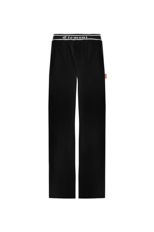 JOGGER CLEMONT WOMEN URLO NEGRO