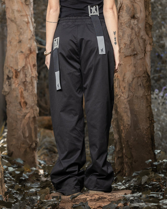 PANTALON Y/OUT TRUFFLE