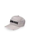 GORRA CLEMONT ARGENTO GRIS OSCURO