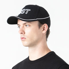 GORRA MONASTERY ASAEL BLACK