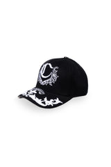 GORRA CLEMONT AVVENTO NEGRO