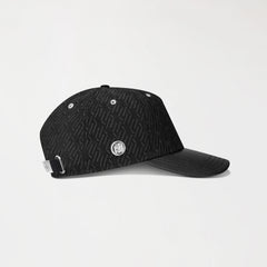 GORRA MONASTERY CHENNAI BLACK