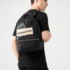 BOLSO MONASTERY COSMO BLACK