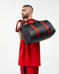 DUFFLE BAG CLEMONT LUCENTE BLACK