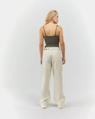 BODY CLEMONT VIVACE VERDE