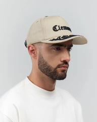 GORRA CLEMONT AMICIZIA NUDE