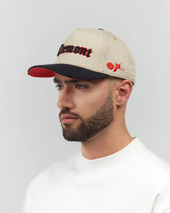 GORRA CLEMONT AFFASCINANTE
