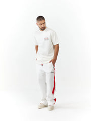 CAMISETA CLEMONT ESTILO CREMA