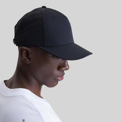 GORRA MONASTERY DANAO BLACK
