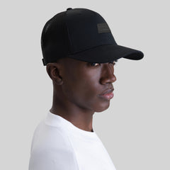 GORRA MONASTERY DUKUR BLACK