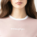 CAMISETA MONASTERY WOMEN EMMELINE WOODROSE